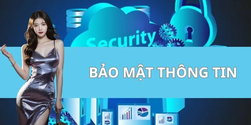 Bảo mật thông tin