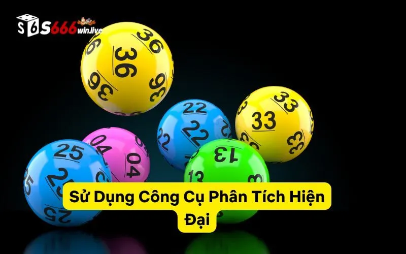 Sử Dụng Công Cụ Phân Tích Hiện Đại