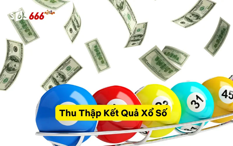 Thu Thập Kết Quả Xổ Số